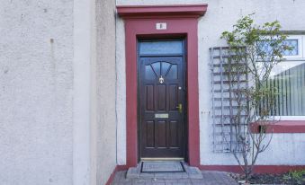 Montgomery Apartments - Stevensons