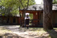 Shindzela Tented Camp