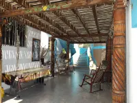 Hospedaje Mulege - พร้อมอาหารเช้า