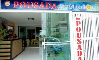 Pousada Costa Do Sol - by up Hotel