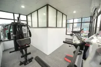 Blue Hanoi Inn City Hotel