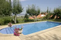 Quinta da Mata - Turismo de Habitação Hotels in Chaves