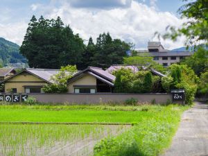 湯布院旅館のぎく