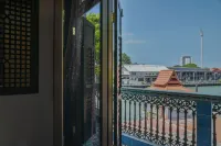 5 Heeren Museum Residence
