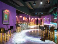 Grand Hotel Neum Wellness & Spa - bar