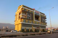Hotel la Bella