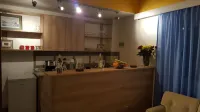 Varmy - bar