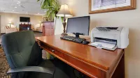 Best Western Galaxy Inn Hotels in Kent County