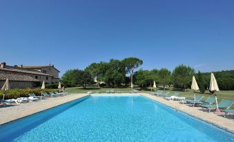 Fattoria Agriturismo Nerbona