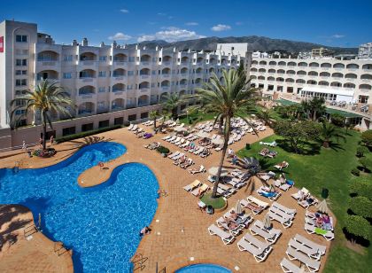 Hotel Riu Costa del Sol - All Inclusive