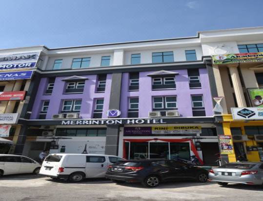 Merrinton Hotel Temerloh Temerloh 2021 Room Price Deals Review Trip Com