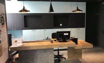 Ibis Lille Centre Grand Place