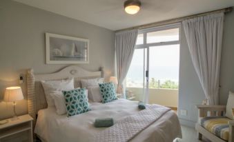 43 Sea Lodge - by Stay in Umhlanga