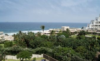 43 Sea Lodge - by Stay in Umhlanga