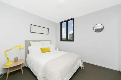CityStyle Apartments - Belconnen