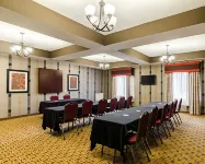 Comfort Inn & Suites Lawrence - University Area Hoteles en Lawrence