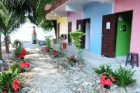 I-Talay Zone Sea Hôtels à proximité de : Ao Noi Na