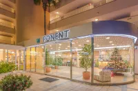 Apartamentos Ponent