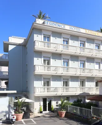 Residence Mimosa Hotels in Bellariva