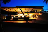 Idyllic Concept Resort - bars