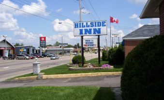 Hillside Inn Pembroke