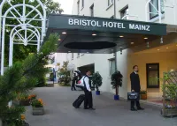 Trip Inn Bristol Hotel Mainz