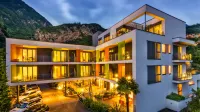 Active & Family Hotel Gioiosa Hotels in Tenno