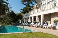 Hotel Casa Higueras - piscina