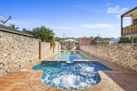 Bayswater Motel Hotel a Tweed Heads