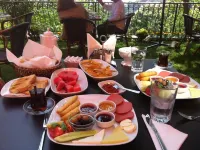 Sapanca Dilek Konagi Hotel