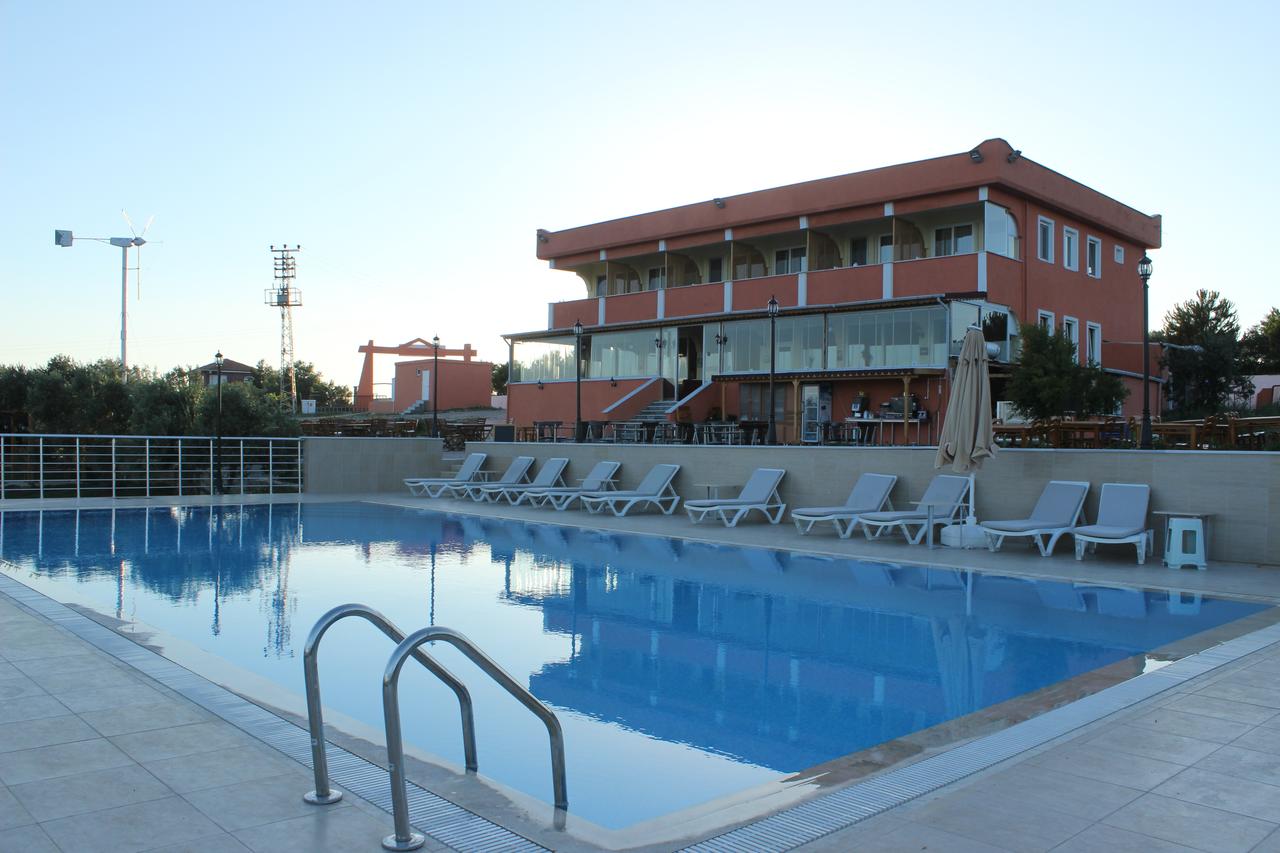 Igdebaglari Ganohora Butik Hotel