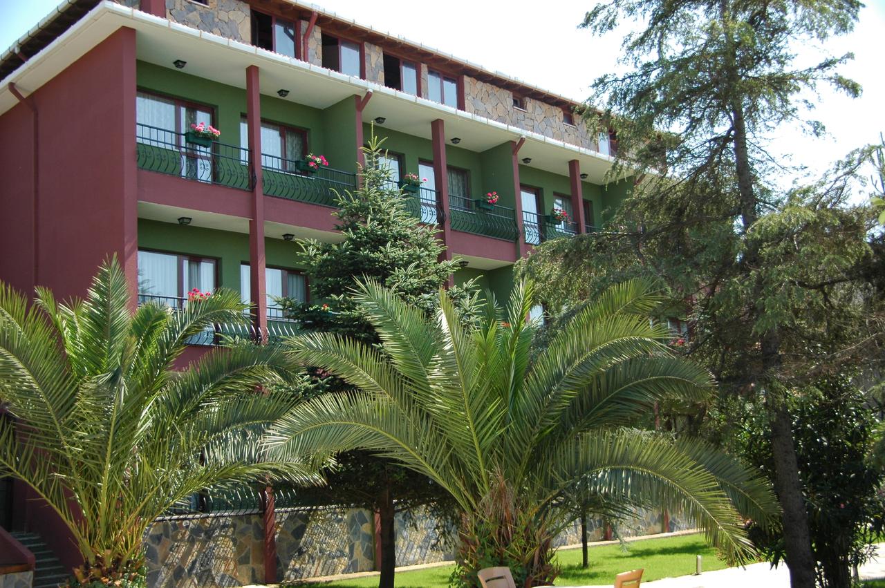 Rhebas Hotel