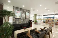 Hotel California Hotels in Seogwipo