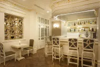 Limak Yalova Thermal Boutique Hotel - Quầy Bar