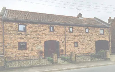 Fir Tree Barn Hotels in Snaith