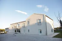 Hotel Cave Del Sole Hotels near De.Ra.Do.