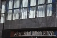 Hotel Bilbao Plaza Hotel a 