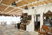 Daphnis Hotel Hotels in Golturkbuku