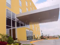 City Express by Marriott Matamoros