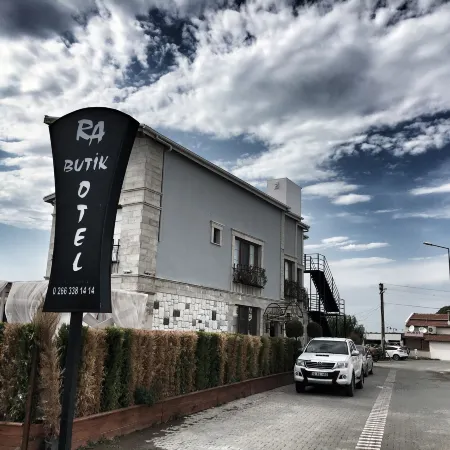 Ra Otel