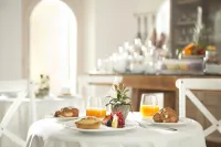 Mantatelurè - Breakfast