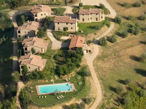 PanElios Borgo Vacanze