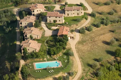 PanElios Borgo Vacanze