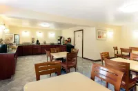 諾曼戴斯飯店 諾曼住宿飯店
