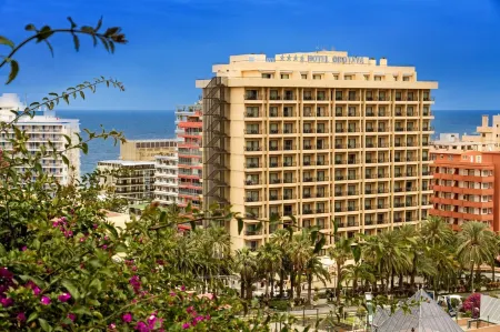 Be Live Experience Orotava