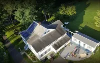 Locust Tree Bed and Breakfast LLC Hotel di Salisbury