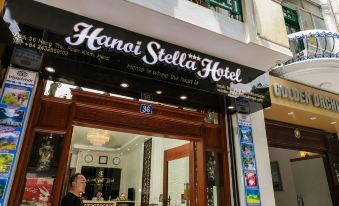 Hanoi Stella Hotel