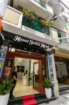 Khách sạn Stella Hà Nội Các khách sạn ở Hà Nội
