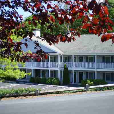 Best Western Plus Cold Spring Hotel Exterior