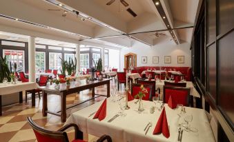 Privathotel Alte mühle Wolfsburg-Weyhausen